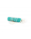Fouta LePetit Turquoise Personnalisée